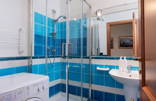 Casa Elicriso a La Maddalena - IBR - Foto 15