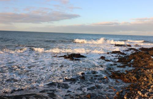 Seaspray Cottage - Foto 20