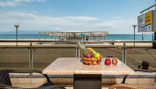 House Kostas on the beach - Foto 5