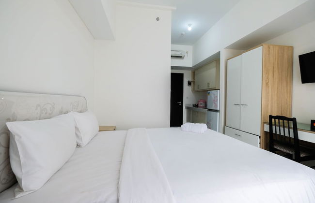 Scenic Studio Room at Casa De Parco Apartment - Foto 42