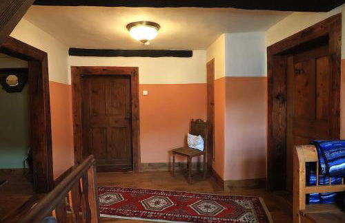 Ferienhaus Kieselbach in der thüringischen Rhön - Foto 14