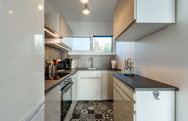 Les Mimosas - Foto 10