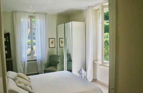 Deluxe top floor apartment in Villa Marina - Foto 15