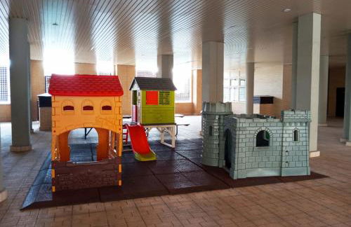 Madrid Las Tablas apartments - Foto 26