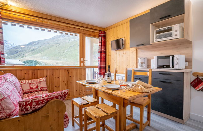 Asters 322 Bâtiment A1 - Photo 2