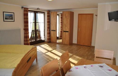 Cafe Wastelbauerhof - Urlaub auf dem Bauernhof - Foto 34