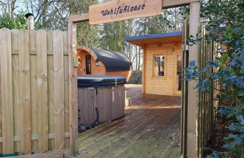 Ruheoase am Wald 35651 - Photo 13