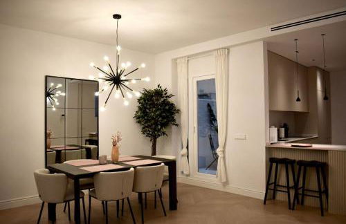 Stylish & Cozy Flat in heart of Eixample, Valencia - Photo 38