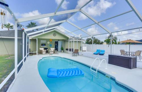 5 Mi to Highlands Hammock Home with Fenced-In Yard - Foto 1