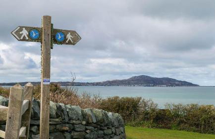 Efail Penrhyn - Foto 26