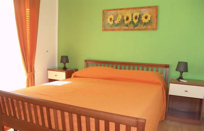 Costa del Sole Apartment 50 Meters From the Beach of the Catania Coast - Foto 3