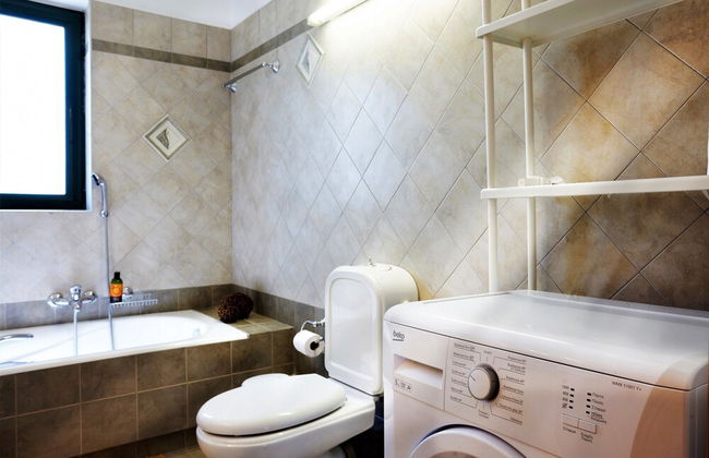 disCrete Villa Lappa - Foto 22