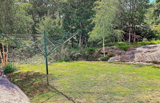 8 Person Holiday Home in Ellos - Foto 25