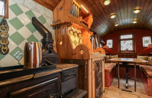 The Gypsy Caravan - Foto 6