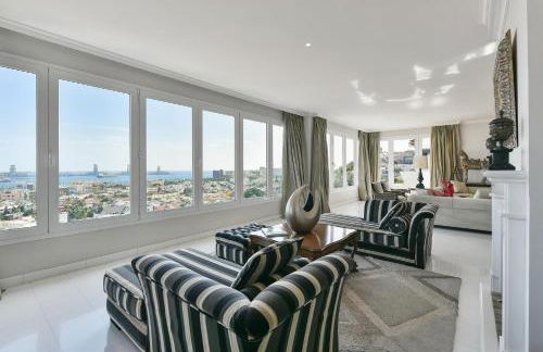 Seaview Holiday Rental by VillaGranCanaria - Foto 29