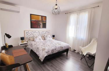 La Villa aux Cyprès bleu - Photo 7