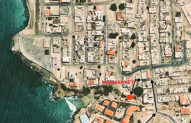 Estudio Para dos Personas-stella Maris Villa Free Pick UP! - Foto 21