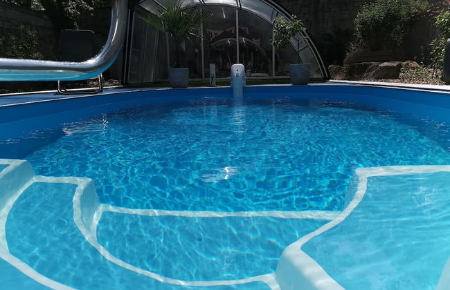 City Apartments Mühlhausen - Photo 55