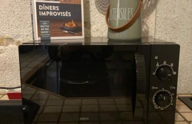 Jolie fermette a 2 min du circuit de Magny Cours - Foto 8