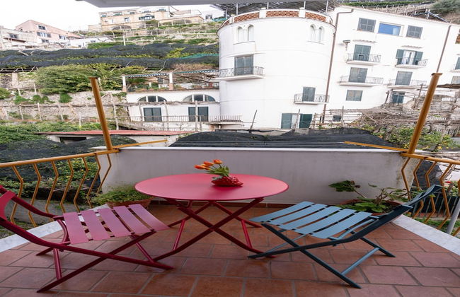 Divina Suite Cavaliere - 50 Meters From the sea - Foto 12