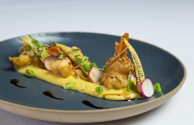 Lairds Lodge - Foto 10