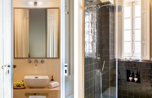 Villa Alfonso, Restored Palace House with gardens and Monuments Views - Foto 26