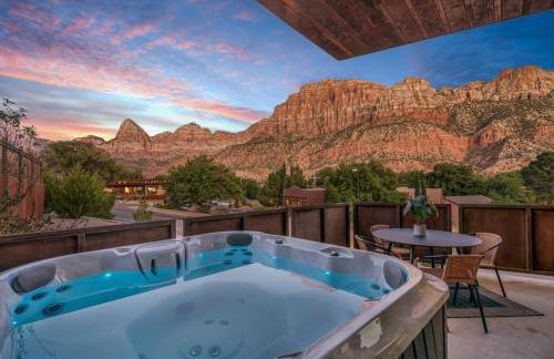 Zion Sage Suites - Foto 100