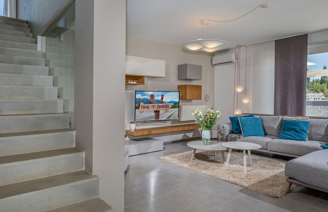 Villa Sikelia in Alcamo - Foto 49