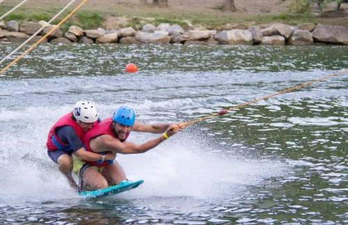Gite La Grangette de Pauline - Foto 67