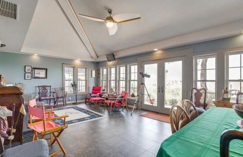 Waterfront Maryland Retreat with Dock and Bay View! - Photo 4