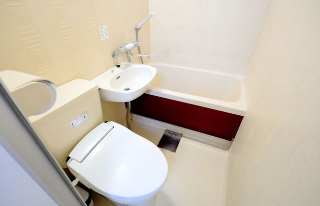 Mansion Pasture TSUKISAMU Fukuzumi - Photo 27