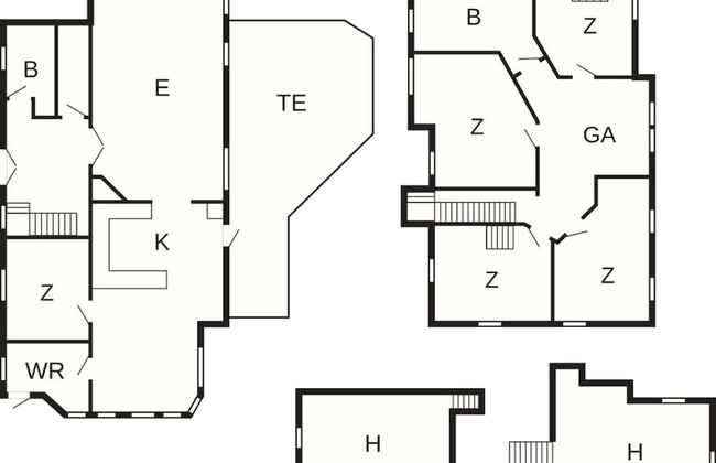 Spacious Cottage Retreat in Sonderborg-by Traum - Photo 3