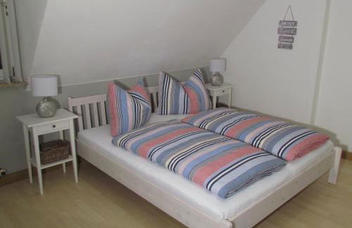 Ferienwohnung "Am Eisenbühl" - Foto 12