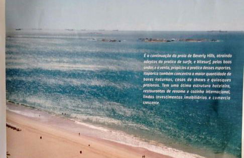 Pasárgada 812, academia e piscinas aquecidas - Foto 70