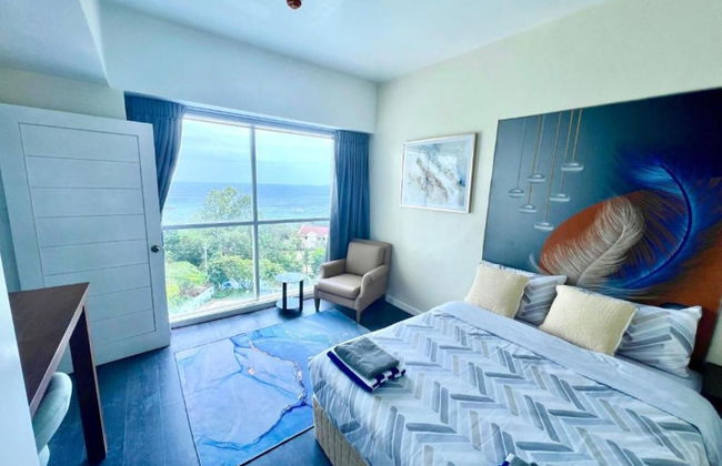 La Mirada Deluxe Suites with Oceanview - Photo 34