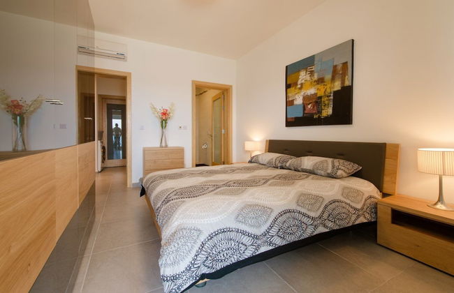 Seafront LUX APT IN Fort Cambridge - Foto 4