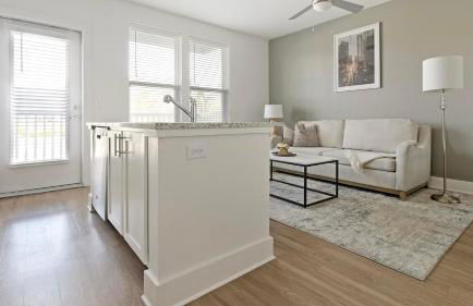 Landing Apartments Mason Creek Circle - Foto 13