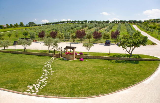 Agriturismo Le Bucoliche - Foto 60