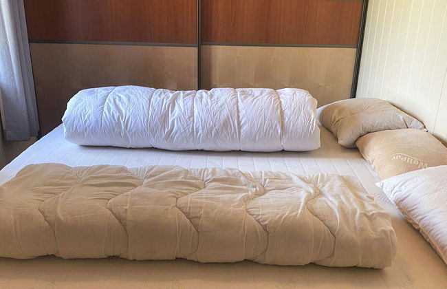 4 Person Holiday Home in Kjerrgarden - Foto 9