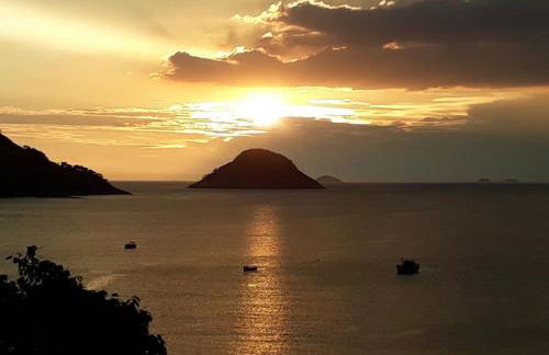 Casa Vista Panorâmica Itaipu - Foto 62