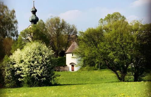 Gästehaus Wolfgang Chiemsee -1- - Foto 14