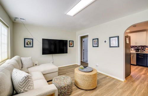 2 Mi to Potomac Mills Modern Home in Woodbridge - Foto 4