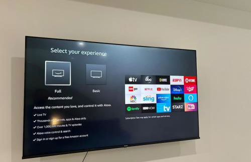 912 Brand New Spacious Tonwhome 3br 3ba sleeps 9 - Foto 8