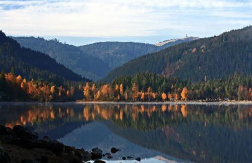 Ferienwohnung im Bernautal - Foto 48