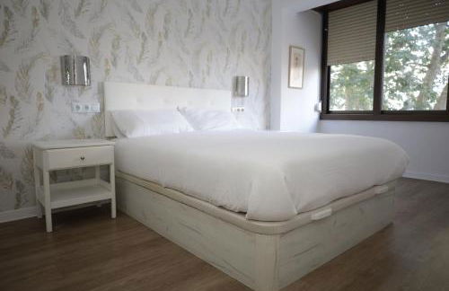 Precioso apartamento con patio - Foto 2