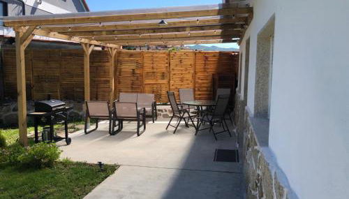 el rincón del peregrino - Foto 1