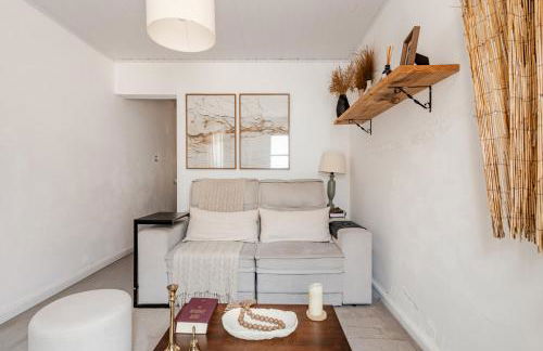 Refúgio em São Paulo, Terraço com Vista e Localização Perfeita - Foto 9