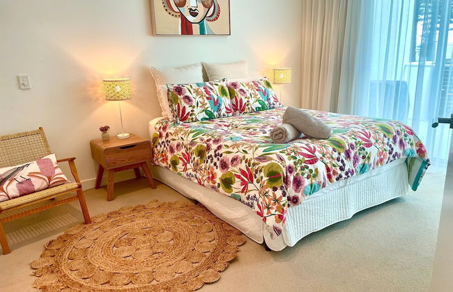 Breeze Beachfront Apartment no 9 - Photo 7