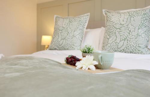 Orchard Place By N And N Stays, Perfect for corporate, contractor teams and families visiting the area, 3 Bed House with Private Parking, Semington Near Bath - Foto 6