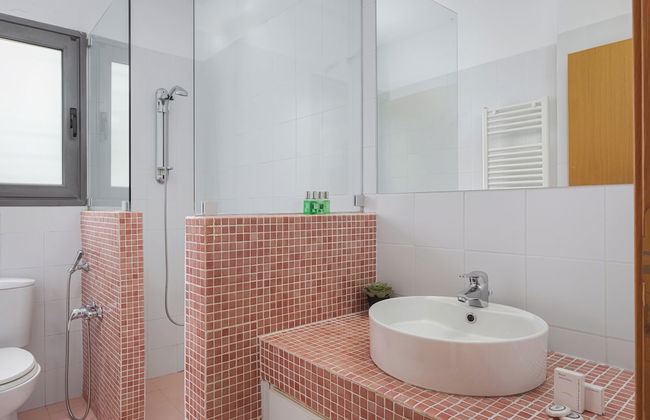 Grand Apollon Villa - Foto 41